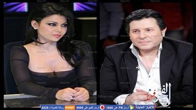 هاني شاكر يمنع 