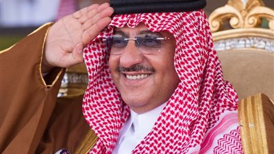 ولي العهد يوافق على إطلاق خدمتي 