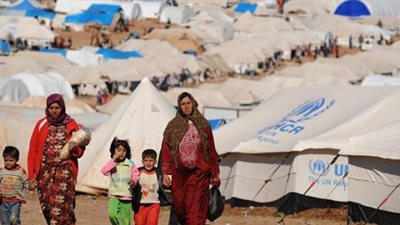 أهم أخبار سوريا اليوم .. الأمم المتحدة تناشد لجمع 4,63 مليار دولار لمساعدة الاجئين السوريين