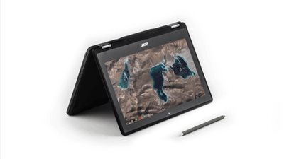 جوجل تعلن عن حواسب كروم بوك جديدة وتقول أن نظام Chrome OS