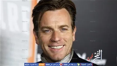 استبدال تشارلي هونام بإيوان مكريجور لبطولة مسلسل ZOE