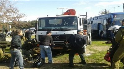 مهندس أمريكي في القدس للتخطيط لنقل السفارة الأمريكية