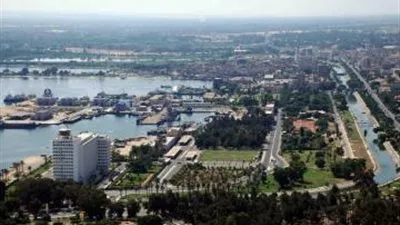 الإسماعيلية اليوم.. كاميرا ترصد عملية سرقة واعتماد 50 مليون جنيها لتطوير العشوائيات 