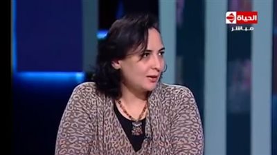 نيفين عبيد: قانون تنظيم الطلاق الشفهي سيضمن استقرار الأسر