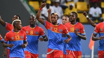 أهداف مباراة - توجو 1 × 3 الكونغو | كأس أمم أفريقيا