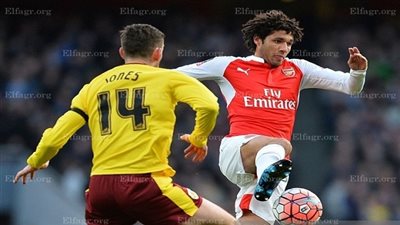 ميدو: سأسأل فينجر عن مميزات النني 