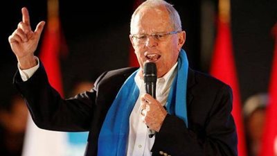 بيرو تدعو لإقامة منطقة تجارة حرة تضم دول آسيا والمحيط الهادئ