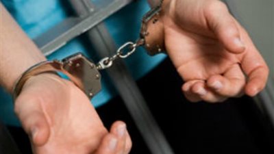 القبض على رجل أعمال شهير في دمياط