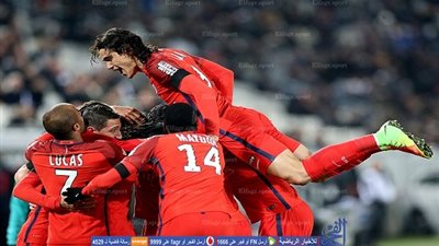 بالفيديو.. أهداف مباراة بوردو 1 × 4 باريس سان جيرمان || نصف نهائي كأس الرابطة الفرنسية 