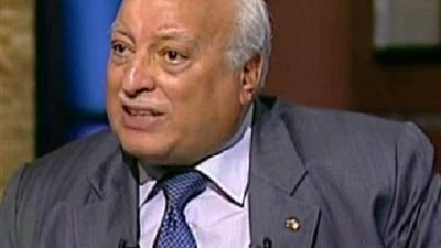 خبير أمني: البرادعي ينفذ مخطط أمريكا لتفتيت مصر