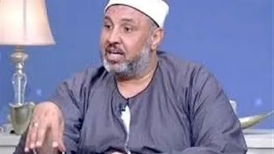 مستشار وزير الأوقاف يعارض دعوة 