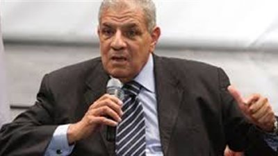 كامل الوزير عن مشروع جبل الجلالة: 