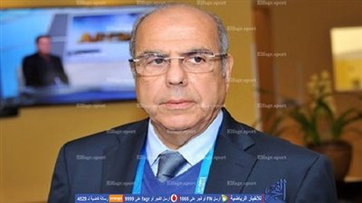 روراوة: لن أستقيل من رئاسة الاتحاد الجزائري