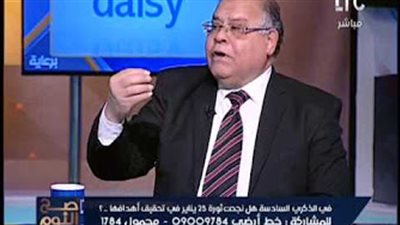 مشادة وتبادل للشتائم بين رئيس حزب الجيل ومؤيدة لـ