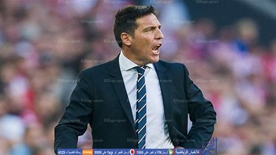 مدرب سيلتا فيجو يحذر لاعبيه من رد فعل ريال مدريد