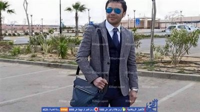 شرم الشيخ  تستقبل المؤتمر العلمي الدولي بحضور أحمد حسن 