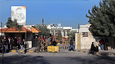 الأردن: السجن لأربعة أشخاص لإدانتهم بالتطرف