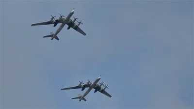 قاذفات استراتيجية روسية تثير هلع اليابان