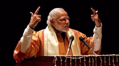 ترامب يدعو رئيس الوزراء الهندي لزيارة واشنطن هذه السنة