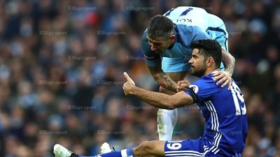 مايكل بالاك يشيد بـ