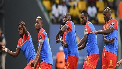 أمم إفريقيا.. الكونغو تتصدر المجموعة بثلاثية في توجو وتتأهل لدور الـ8 
