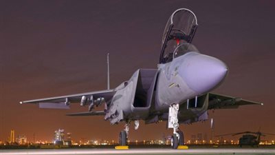 تعرف على طائرة النسر الجارح المقاتلة الجديدة في الأسطول الجوي السعودي (صور)