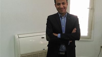 عبدالرحمن صلاح يكتب: خطاب لصاحبة المقام