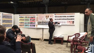 قصر الثقافة في البصرة يحتضن ورشة لحماية مواقع التراث 