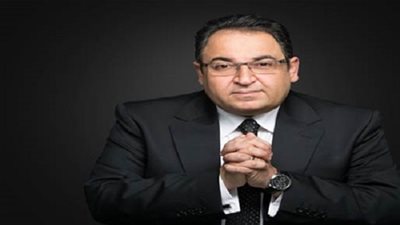 محمد علي خير لـ 