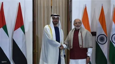 تعرف على أبرز الاتفاقيات الموقعة بين الإمارات والهند اليوم