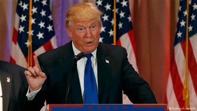 تعرف على الـ7  دول التى قيّد ترامب الهجرة منها