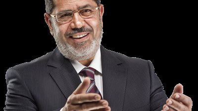 تسريب أول فيديو لمكالمة الرئيس المعزول محمد مرسي مع المخابرات الأمريكية