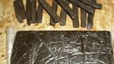 القبض على عامل لإتجاره فى المواد المخدرة بالجيزة 