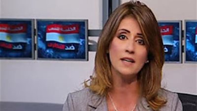 في الذكرى السادسة.. ليليان داوود: ثورة يناير ولدت لتنتصر وستنتصر