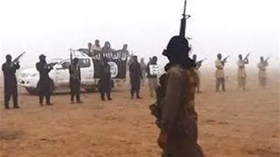 ضابط عراقي: داعش يعدم قاضيا وأربعة من قياداته غربي الموصل