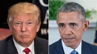مشروعان تجاهلهما أوباما وأحياهما ترامب