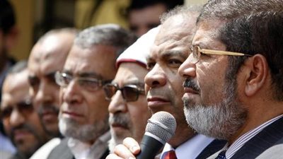 في ذكرى 25 يناير السادسة.. كيف سرق الإخوان الثورة؟.. منشقون عن الجماعة يجيبون