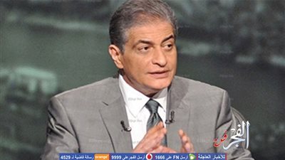 الليلة..أسامة كمال ينفرد بالبث المباشر من منزل محمد الننى بالمحلة في 