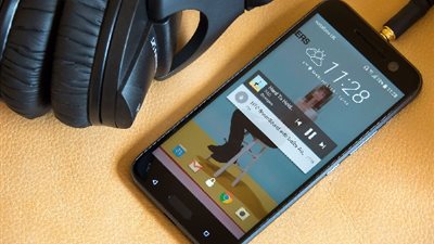  HTC 10 Lifestyle يبدأ بدوره بتلقي تحديث الأندرويد 7.0 Nougat