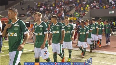 ريفربليت الإكوادور يفوز في ودية تضامنية مع ضحايا شابيكوينسي