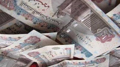 ضبط ٣٦ مليون جنيه داخل شقتين للاتجار بالنقد الأجنبي خارج السوق المصرفي