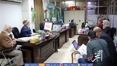 دار الكتب والوثائق العراقية تقيم ورشة التوثيق الإعلامي