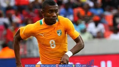 كالو يعتزل اللعب دوليا   