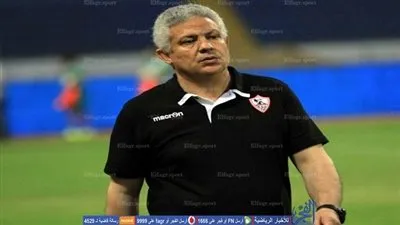 حلمي يرفض حضور الصحفيين ودية الزمالك والمحلة 