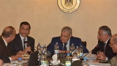 لجنة استرداد الأراضي تفتح ملف التعديات على أراضي 