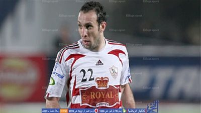 النصر للتعدين يتعاقد مع أحمد مجدي