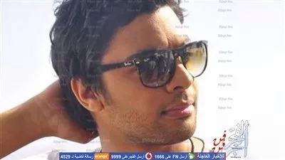 أحمد جمال ينشر 