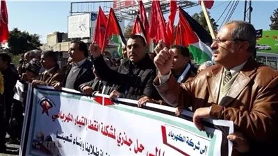 الحكومة الفلسطينية: حماس تتنصل من مسؤولياتها تجاه أزمات غزة