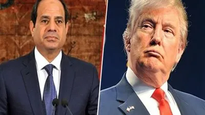 موقع إسرائيلي: تحالف استراتيجي بين مصر وأمريكا 