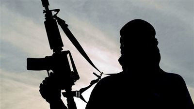 حبس إرهابي ينتمي لتنظيم داعش 15 يوما بالدقهلية